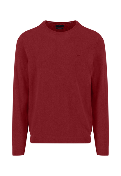 O-Neck, Winter Air Cotton - 1509324