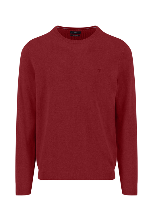 O-Neck, Winter Air Cotton - 1509324