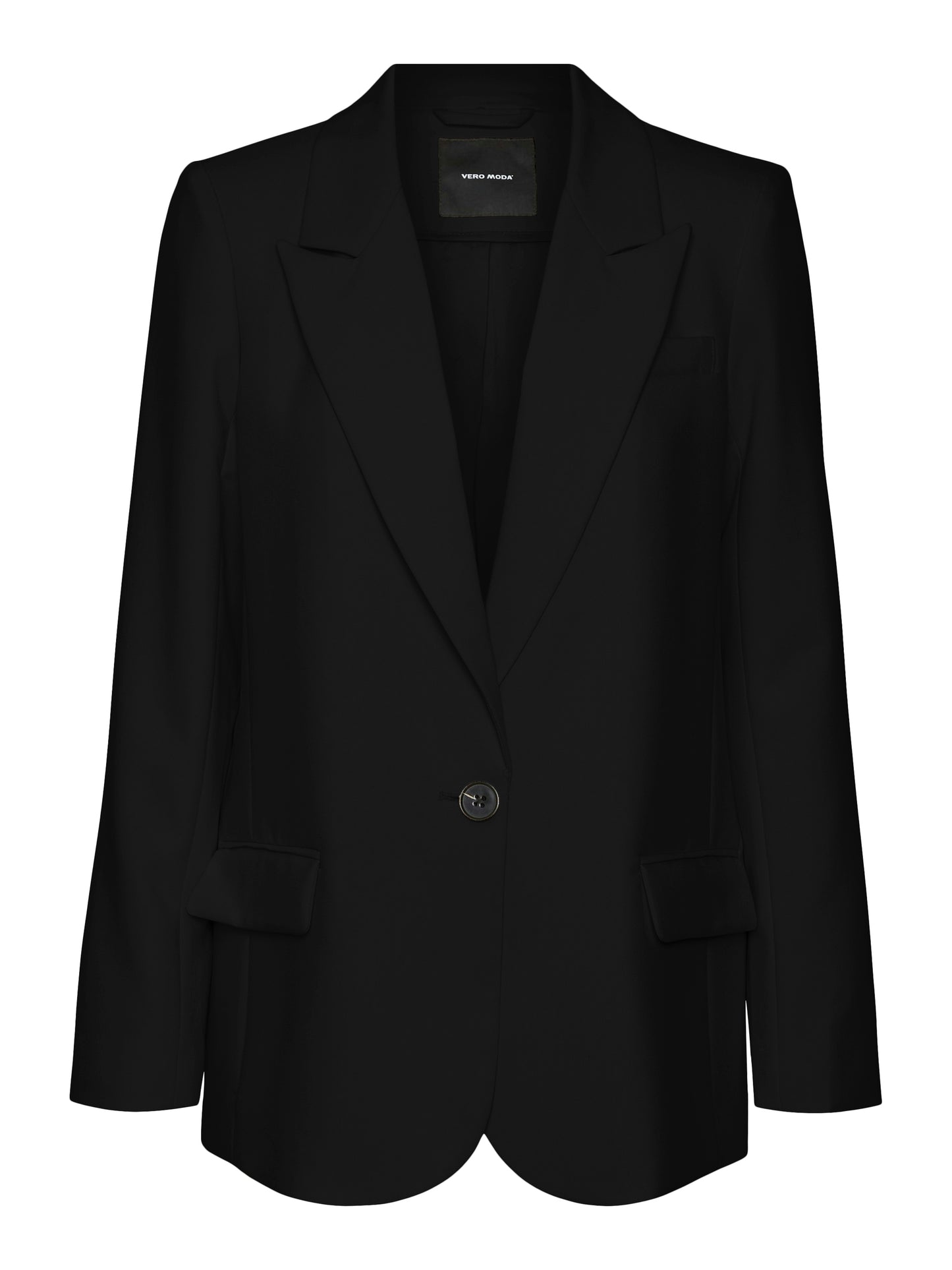 VMCLAIR LS REGULAR BLAZER NOOS - 10305120