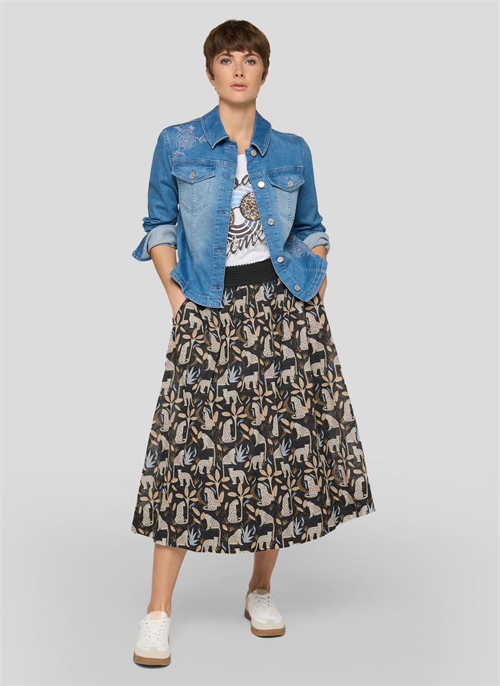 Blazer & Indoorjacken