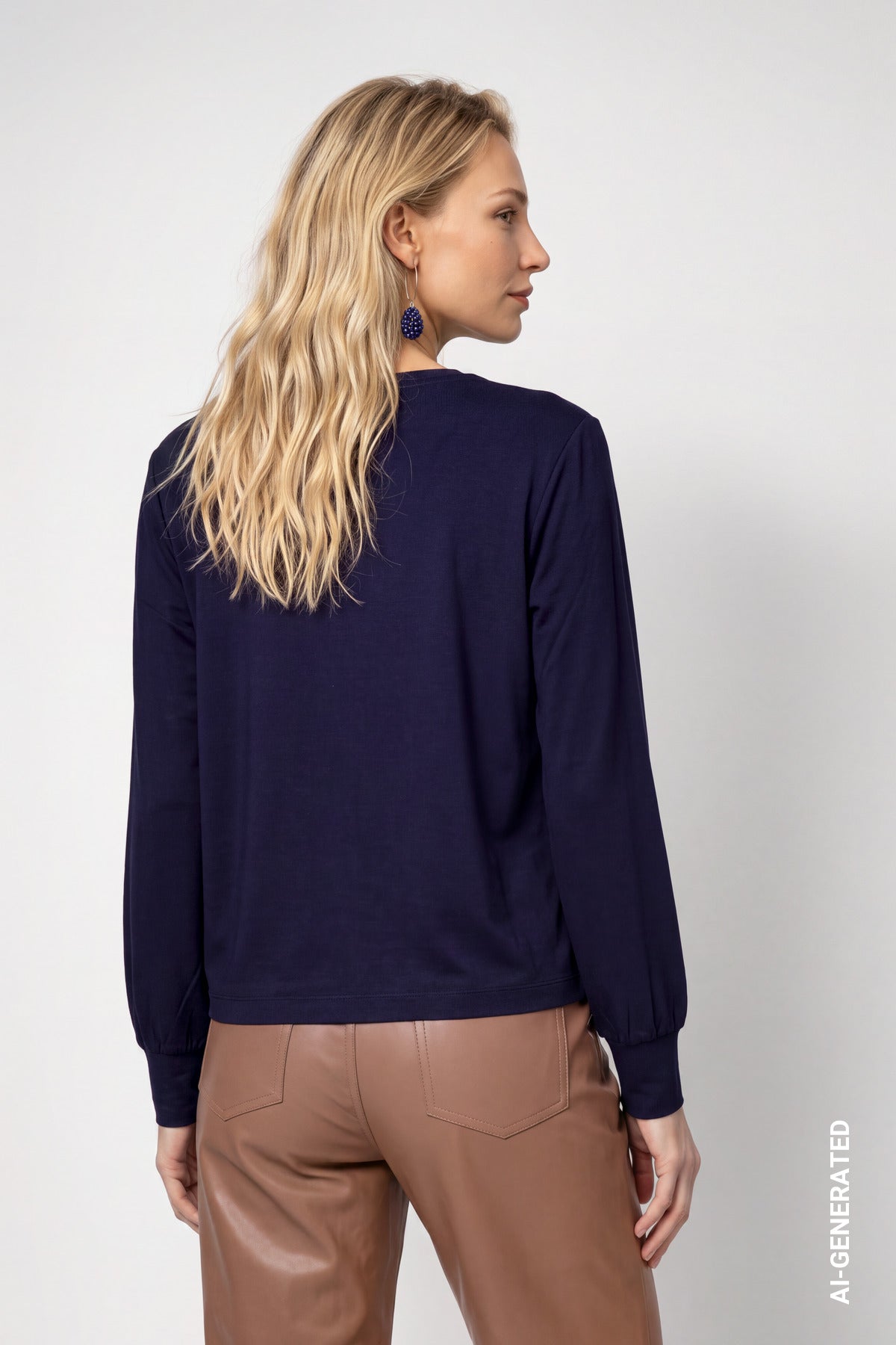 Bluse - 810466