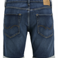 JJIRICK JJICON I.K. SHORTS GE 132 S - 12269605