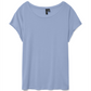 VMAVA PLAIN SS TOP JRS NOOS - 10284468
