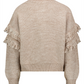Strickpullover Kurz 1/1 Arm - 59683276