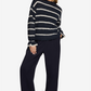 Strickpullover Kurz 1/1 Arm - 110-10003754