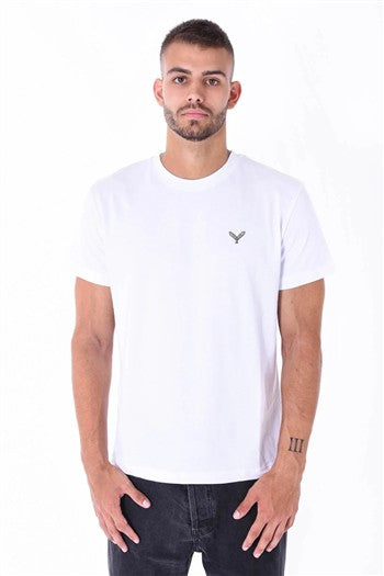 Signature Feather Shört - BTS-124-2401