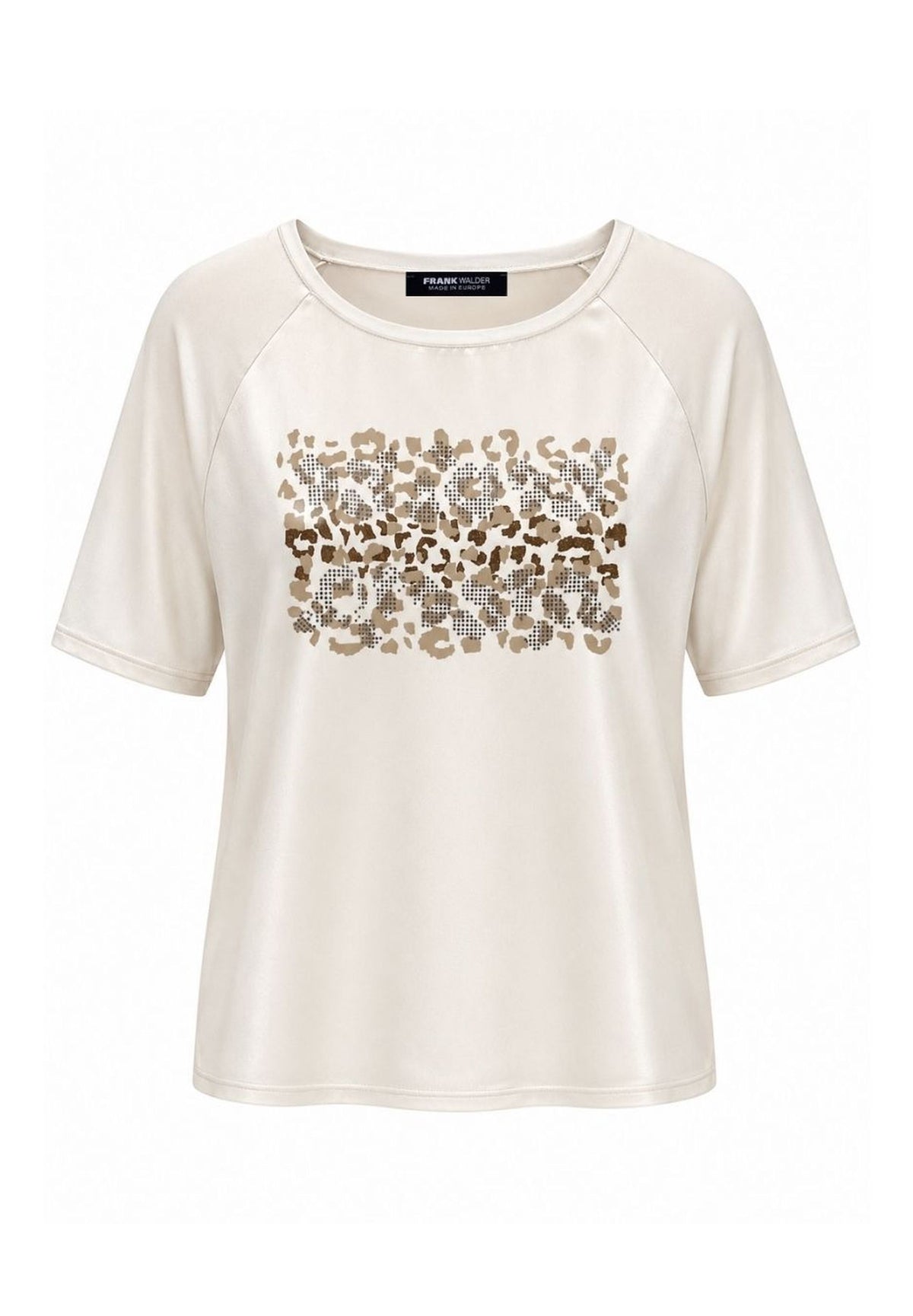 W62Top/TShirt - W62309452