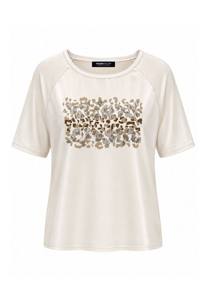 W62Top/TShirt - W62309452
