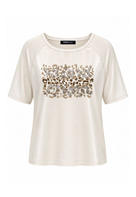 W62Top/TShirt - W62309452