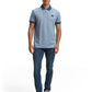 special feature two tone polo - 1047823