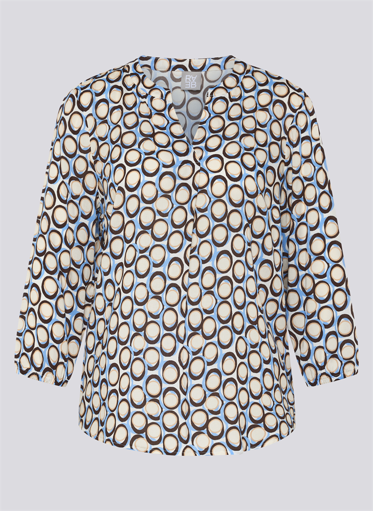 Bluse - 56-118108