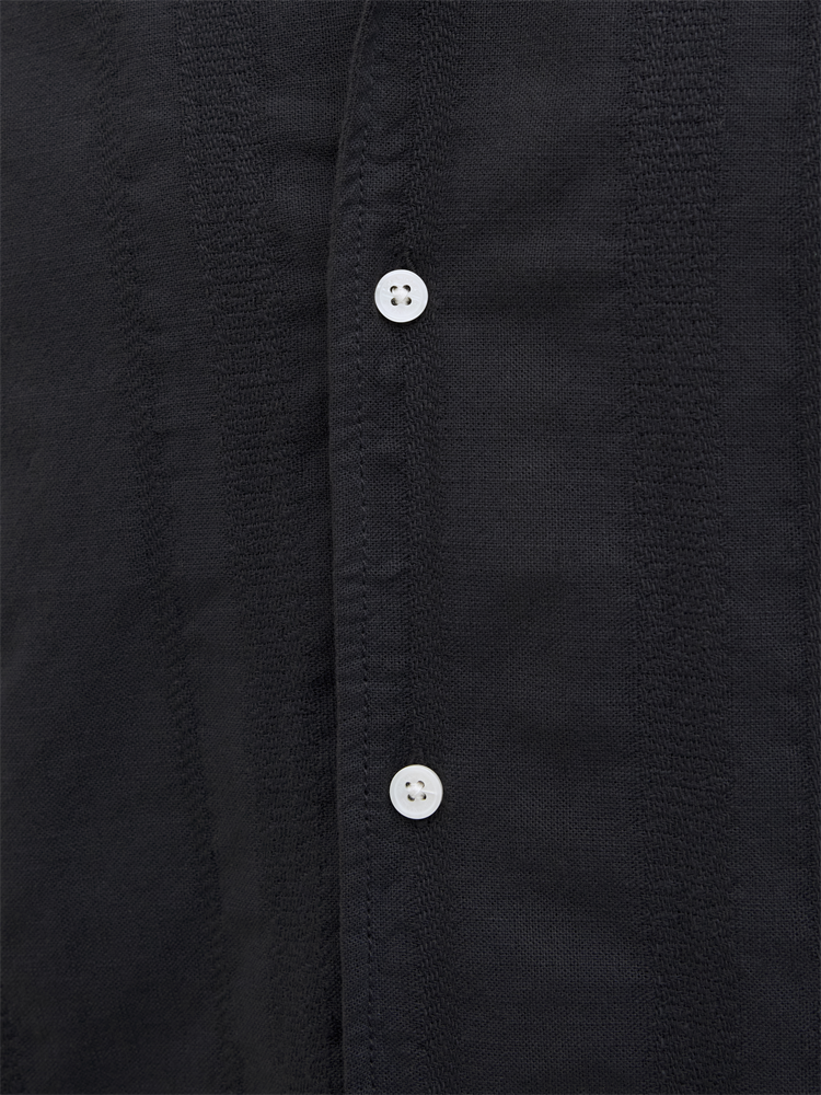 JORLUKE BOHEME RESORT SHIRT SS - 12277875