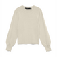 VMNEW HOLLY LS O-NECK PULLOVER BOO - 10339851