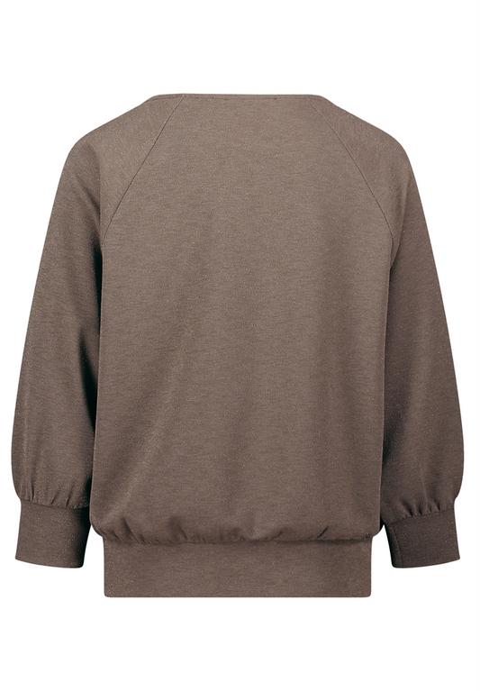 Shirt Kurz 3/4 Arm - 26252869