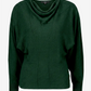 Strickpullover Kurz 1/1 Arm - 110-10004294