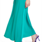 Kleid Lang ohne Arm - 87034067