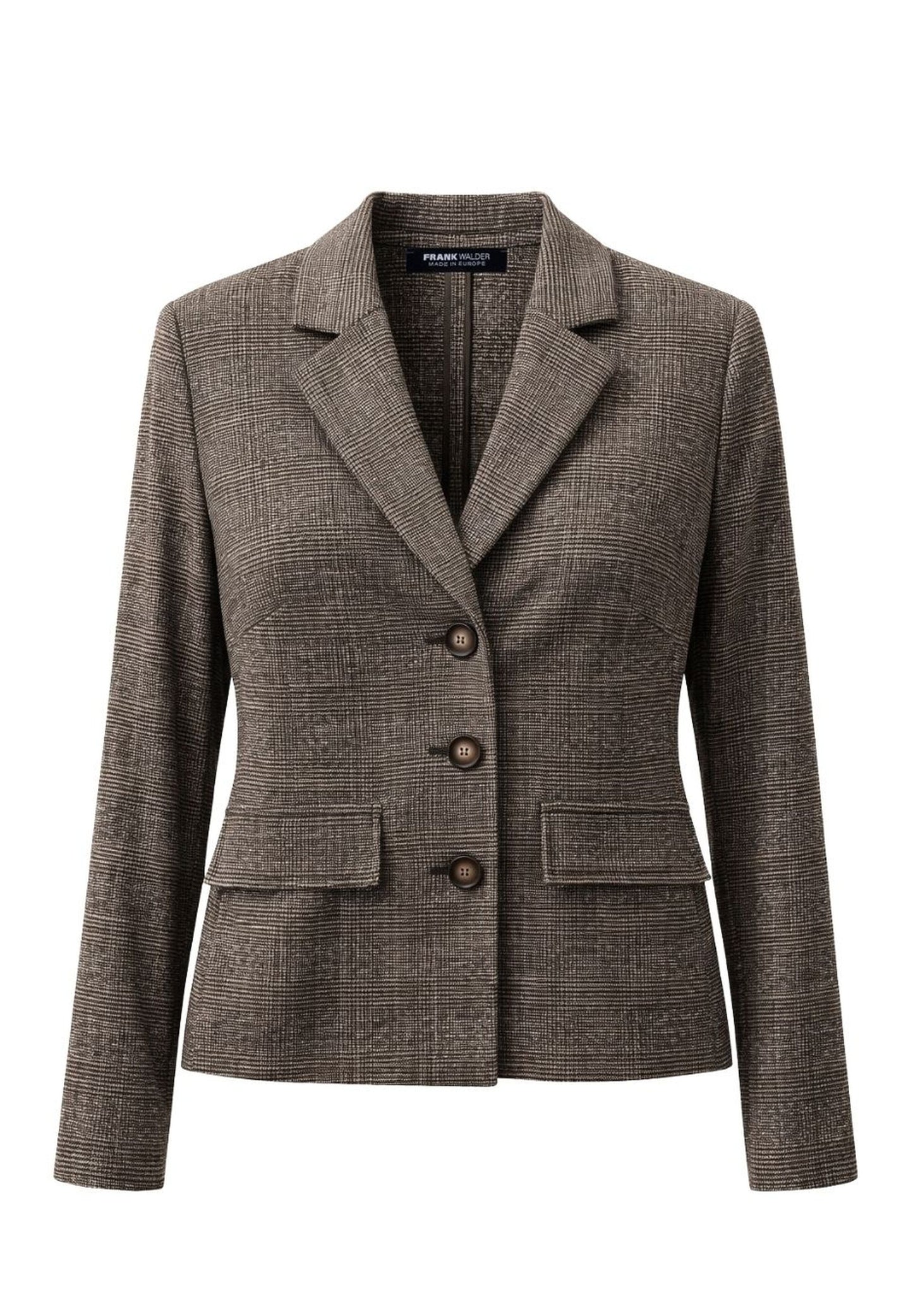 W61Jacke - W61107305