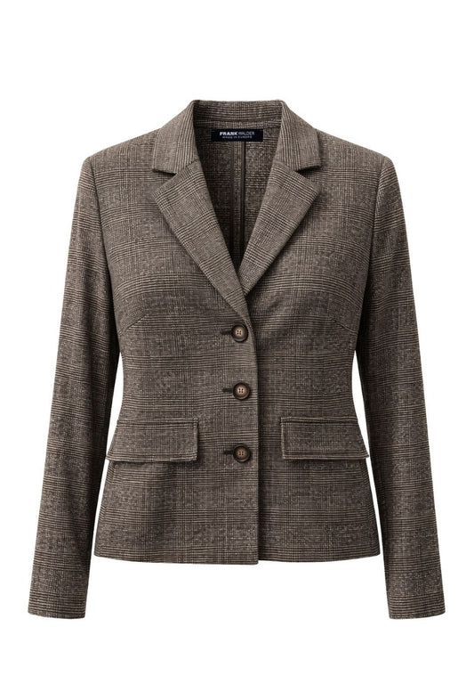 W61Jacke - W61107305