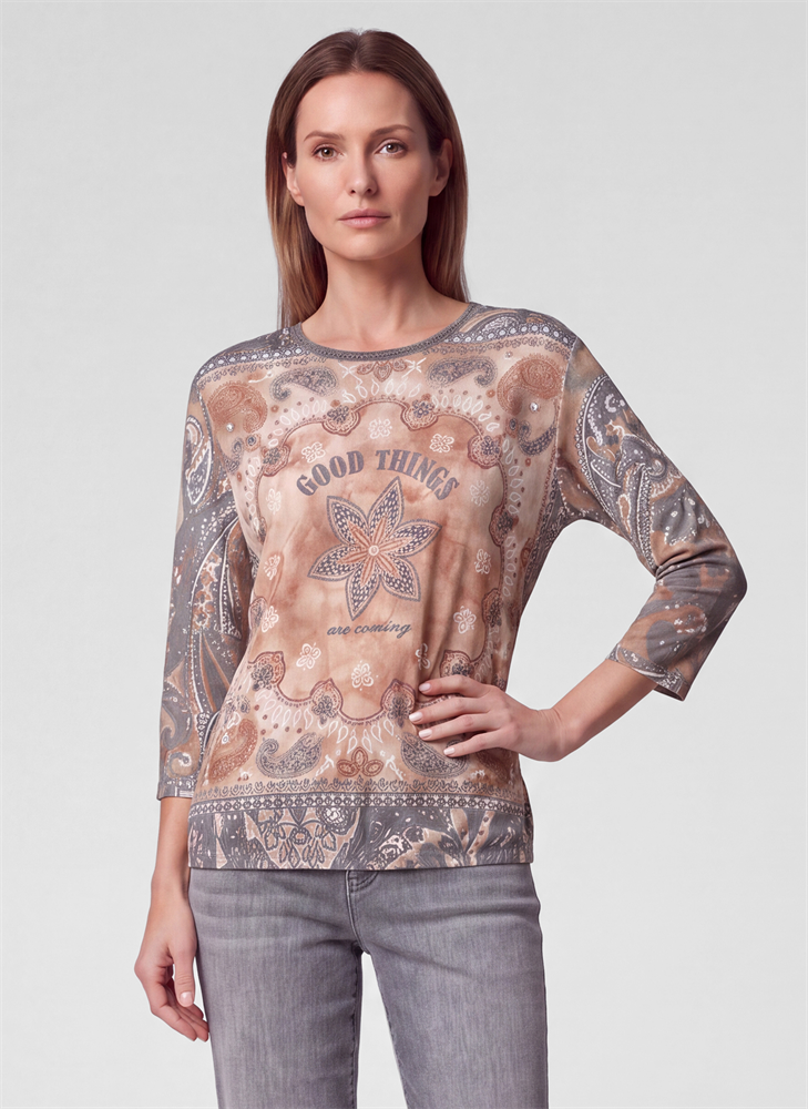 T-SHIRT - 57-121356