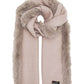 Polyester Ruana - 631206