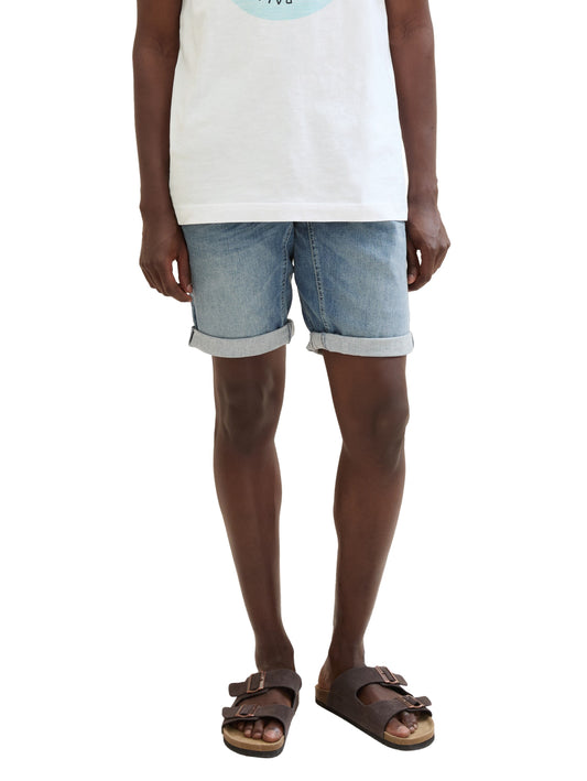 TOM TAILOR Josh shorts - 1040176