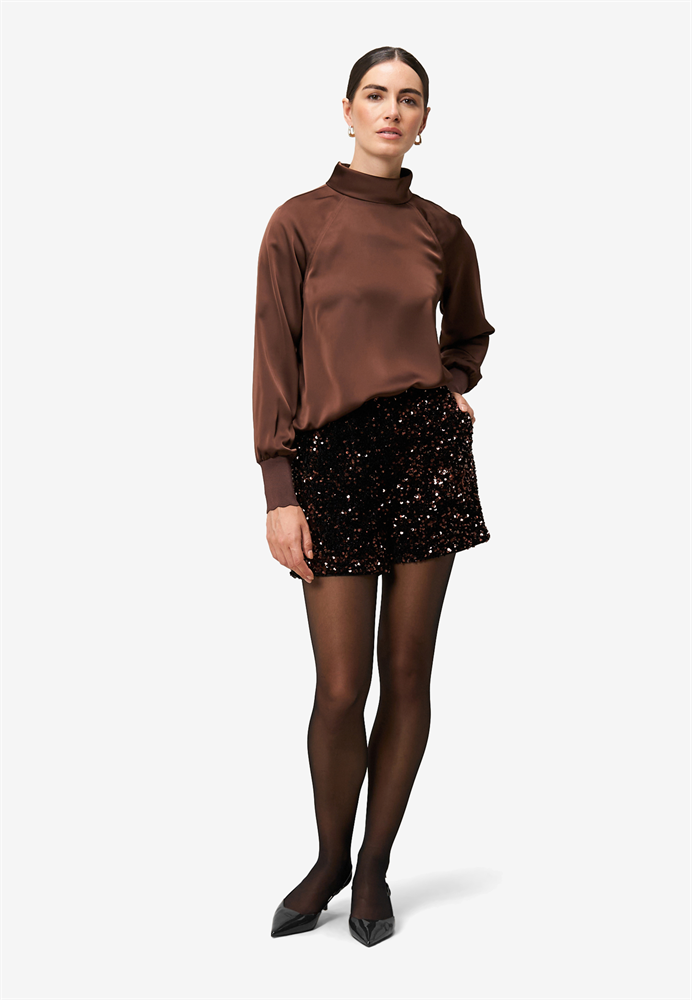 zero Bluse - 1010003507