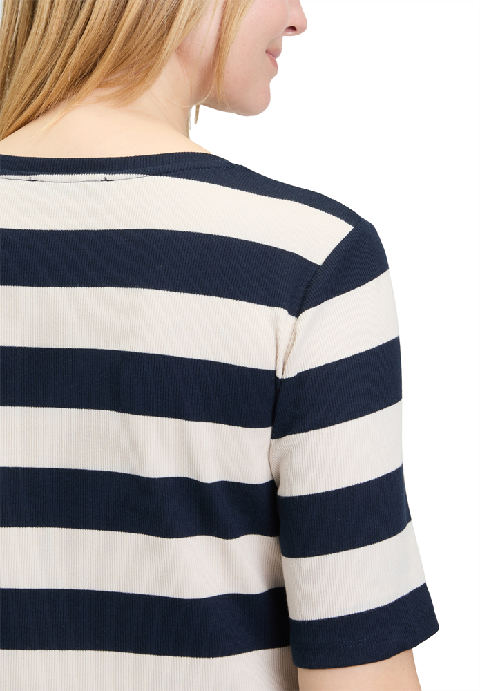 Shirt Kurz 1/2 Arm - 25491430