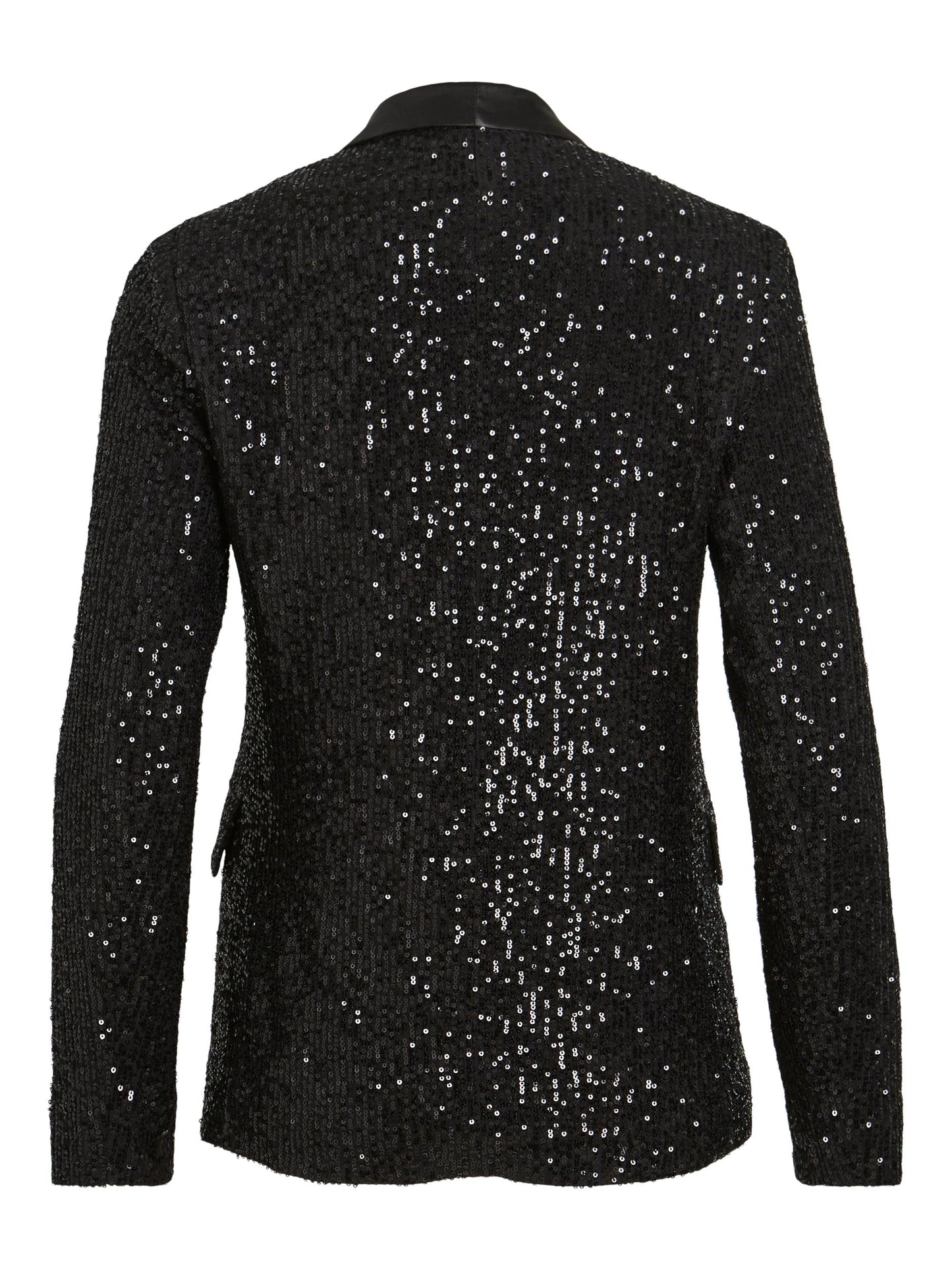 VIMAIA SEQUIN L/S BLAZER/DC/LC - 14092554