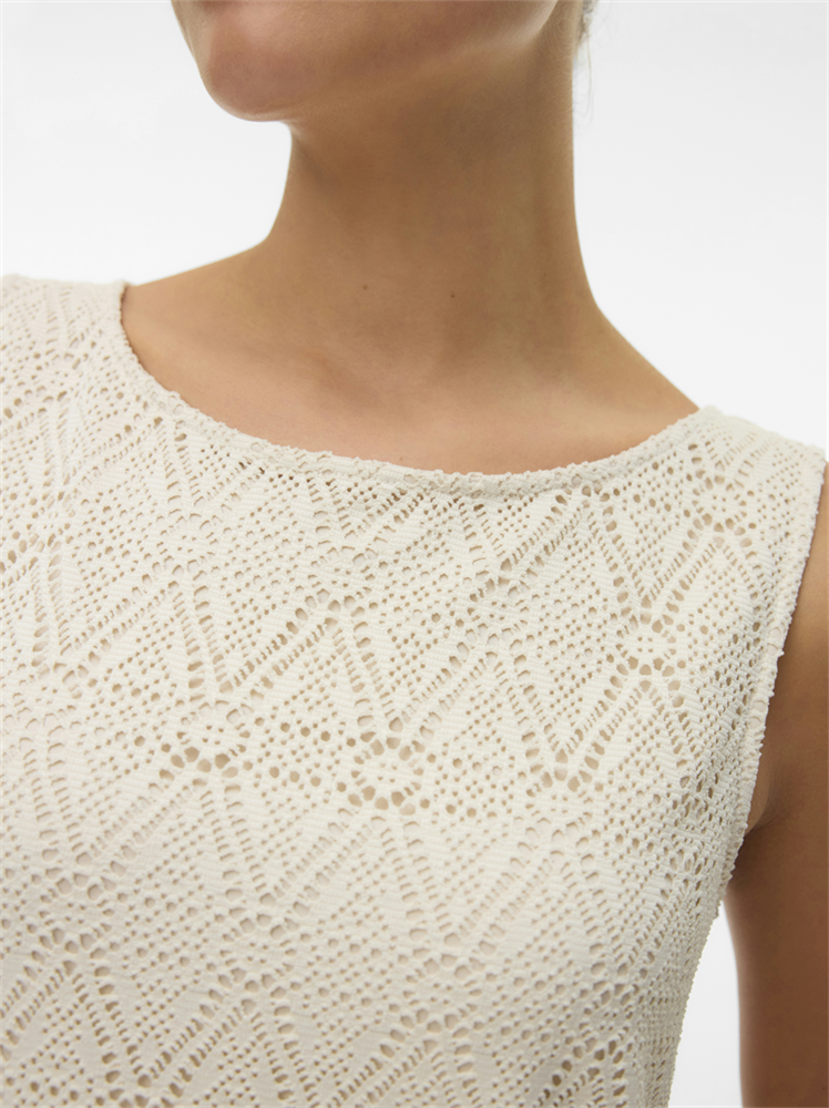 VMMAYA TANK TOP JRS - 10325032