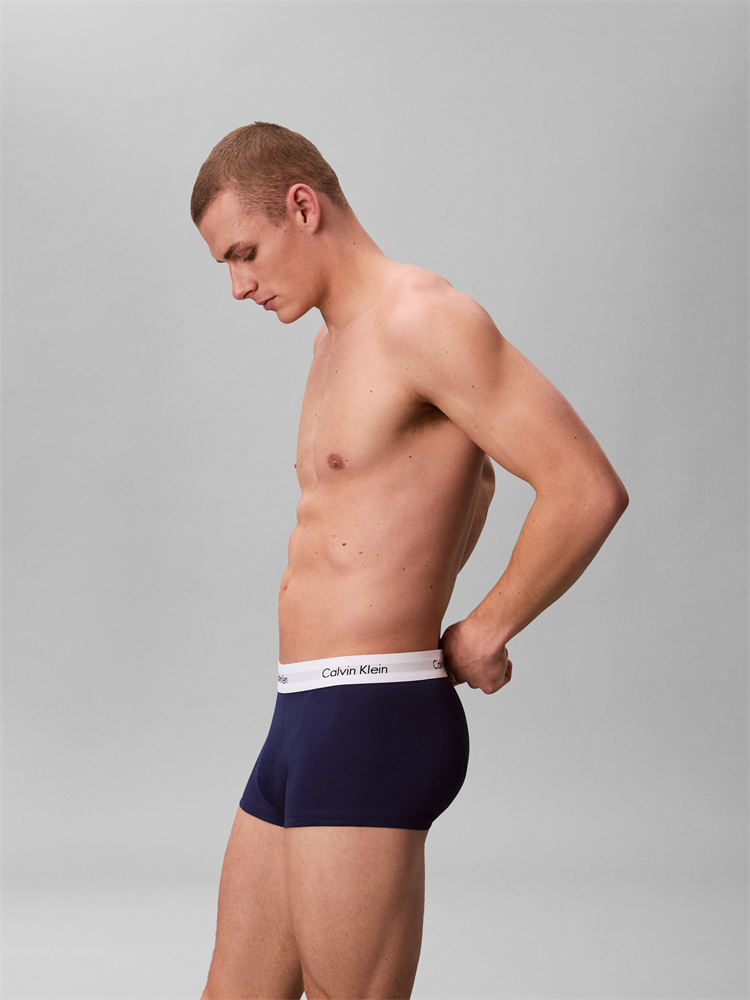 3P LOW RISE TRUNK - 0000U2664G