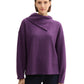 Sweatshirt wide collar - 1044257