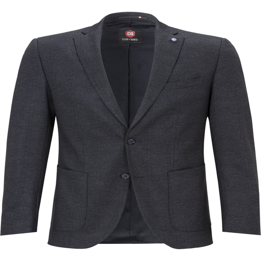 Sakko/Jacket CG Colin SV - 00.151J3 / 424032