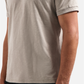 T-Shirt Crewneck Slub - 29360702SN