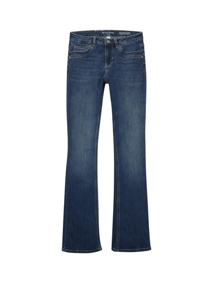 Tom Tailor Alexa Narrow Boot - 1038337