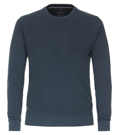 SNOS Pullover O-Neck - 413705800