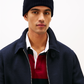 TH FLAG PIMA COTTON BEANIE - AM0AM12796