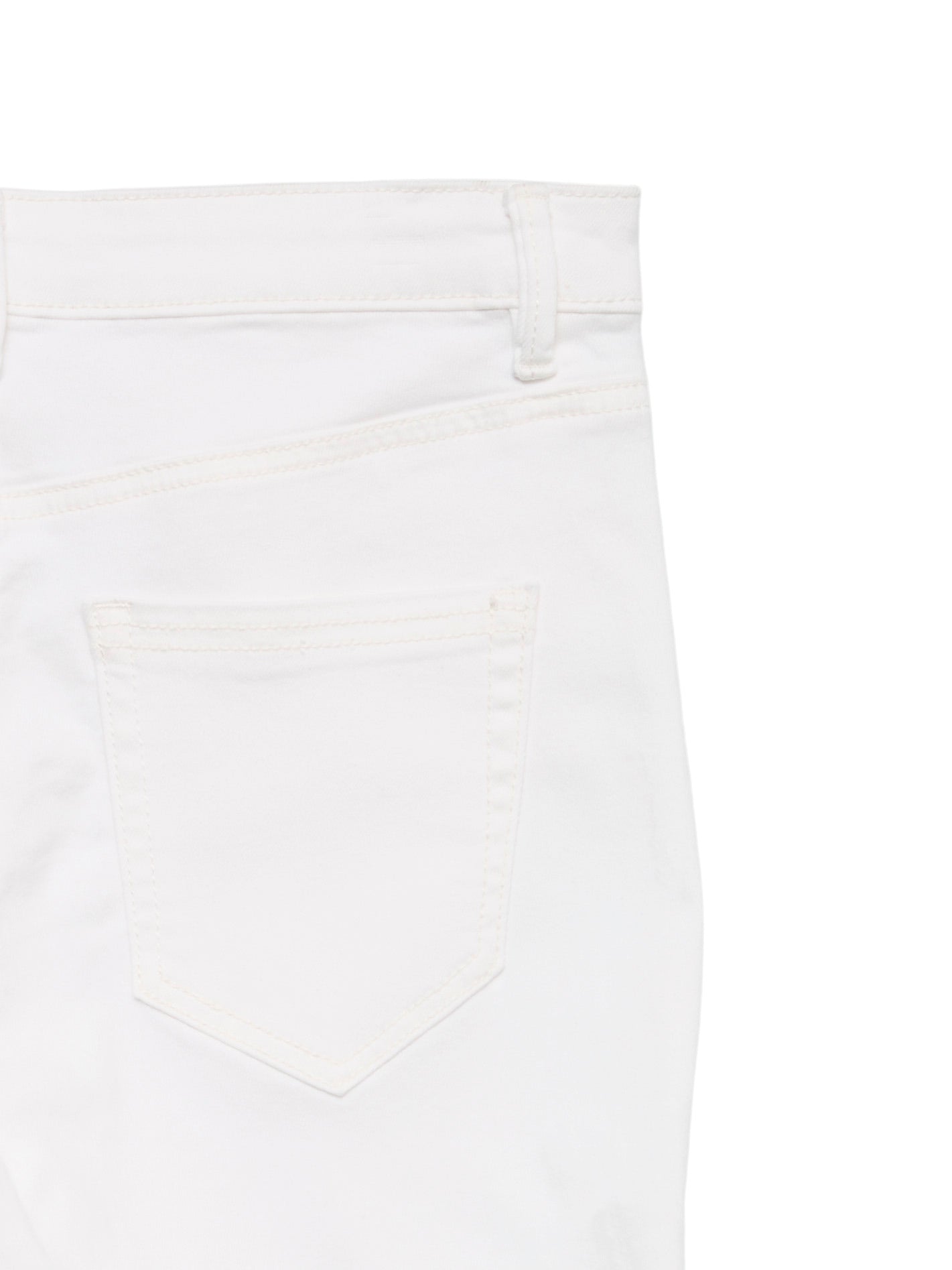 VMFLASH MR SKINNY JEANS COLOR GA NO - 10307571