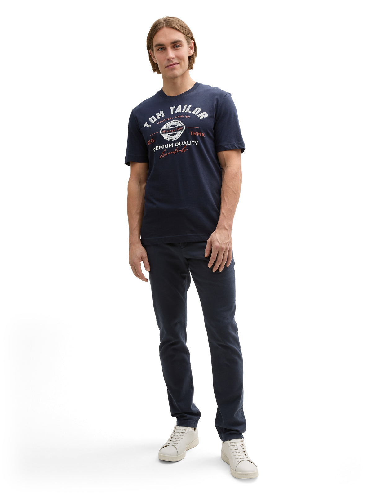 logo tee - 1037735