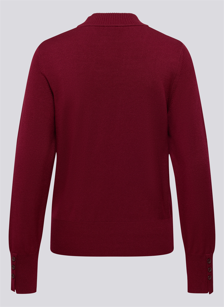 PULLOVER - 55-124600