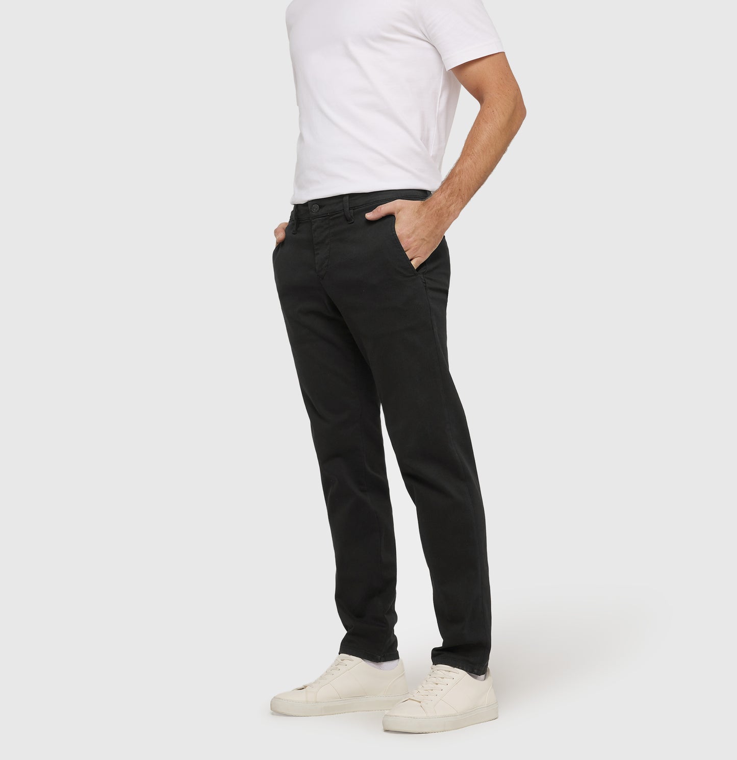 Driver Pants - 1995L635100