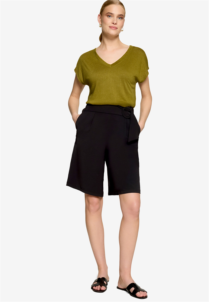 Shirt Kurz ohne Arm - 110-10004066