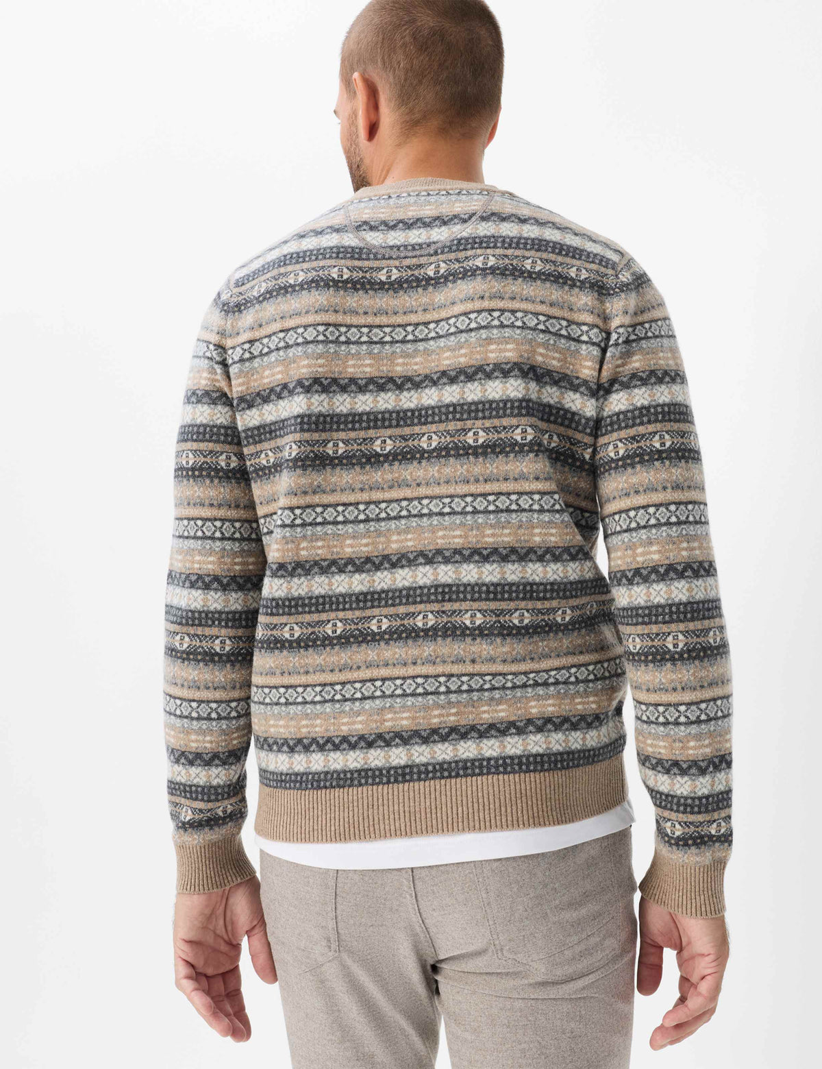 STYLE.RICK J - 70-0520 70136800