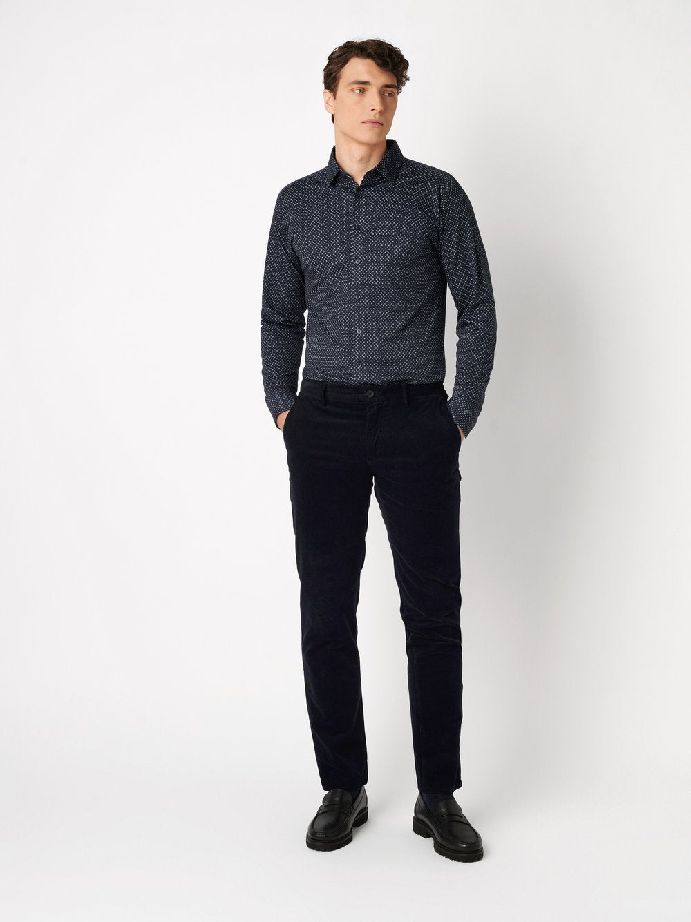 Casual Kent 1/1 - 97228-3