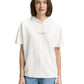 T-shirt hoodie with print - 1047753