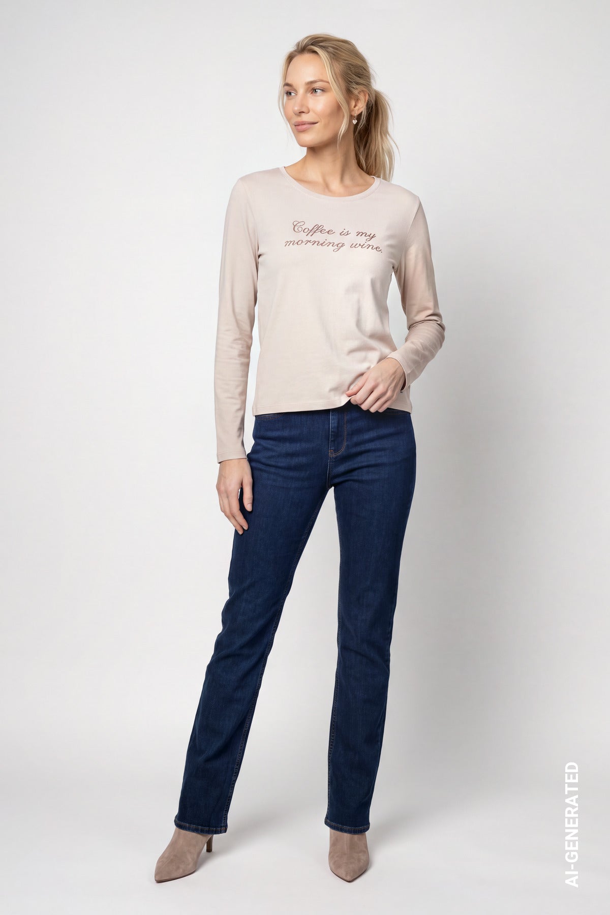 Pullover - 810472
