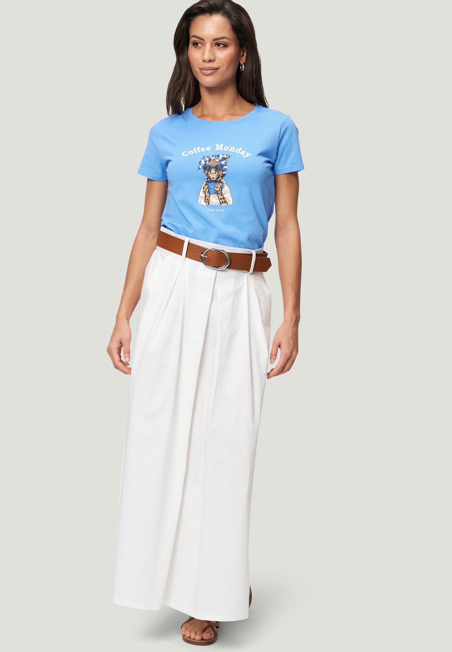 zero T-Shirt / Top - 1010003273