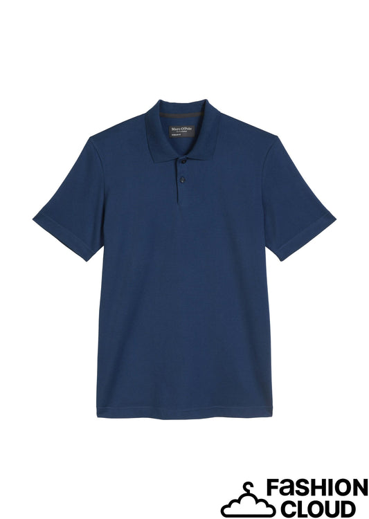 Poloshirt, short sleeve - 526214453004