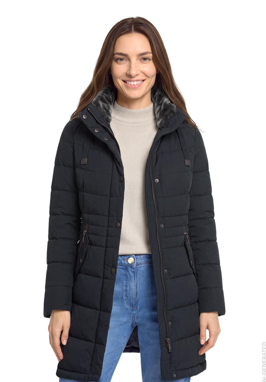 Jacke Watte - 92336234