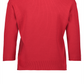Strickpullover Kurz 3/4 Arm - 52891026