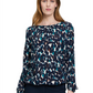 Bluse Kurz 1/1 Arm - 87322787